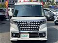 2022 Suzuki Spacia