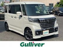 2022 Suzuki Spacia