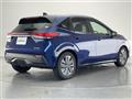 2021 Nissan Note