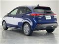 2021 Nissan Note