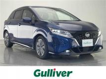 2021 Nissan Note