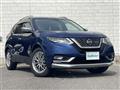 2020 Nissan X-Trail Hybrid