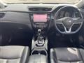 2020 Nissan X-Trail Hybrid