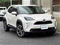 2022 Toyota Yaris Cross