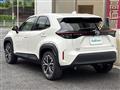 2022 Toyota Yaris Cross
