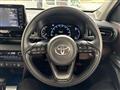 2022 Toyota Yaris Cross