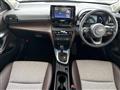 2022 Toyota Yaris Cross