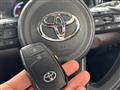 2022 Toyota Yaris Cross