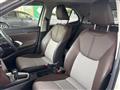 2022 Toyota Yaris Cross