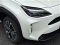 2022 Toyota Yaris Cross
