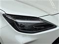 2022 Toyota Yaris Cross