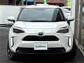 2022 Toyota Yaris Cross