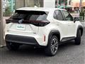 2022 Toyota Yaris Cross