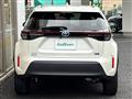2022 Toyota Yaris Cross