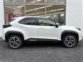 2022 Toyota Yaris Cross