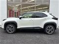 2022 Toyota Yaris Cross