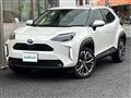 2022 Toyota Yaris Cross