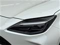 2022 Toyota Yaris Cross