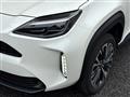 2022 Toyota Yaris Cross