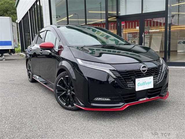 2021 Nissan Nissan Others