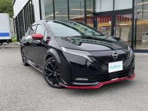 2021 Nissan Nissan Others