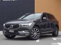 2019 Volvo XC60