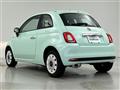 2017 Fiat 500