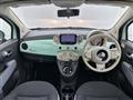 2017 Fiat 500