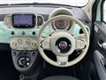 2017 Fiat 500