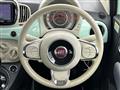 2017 Fiat 500
