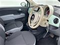 2017 Fiat 500