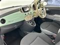2017 Fiat 500