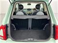 2017 Fiat 500