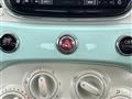 2017 Fiat 500
