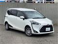 2019 Toyota Sienta