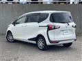 2019 Toyota Sienta