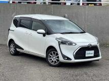 2019 Toyota Sienta