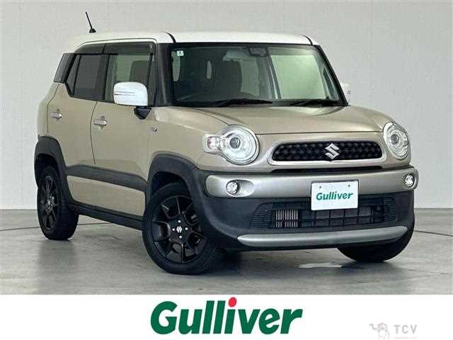 2018 Suzuki XBEE