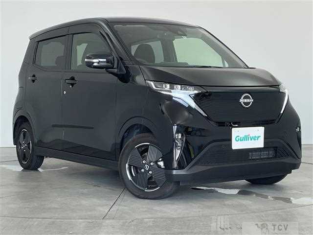 2022 Nissan Nissan Others