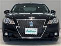 2013 Toyota Crown Hybrid