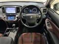 2013 Toyota Crown Hybrid