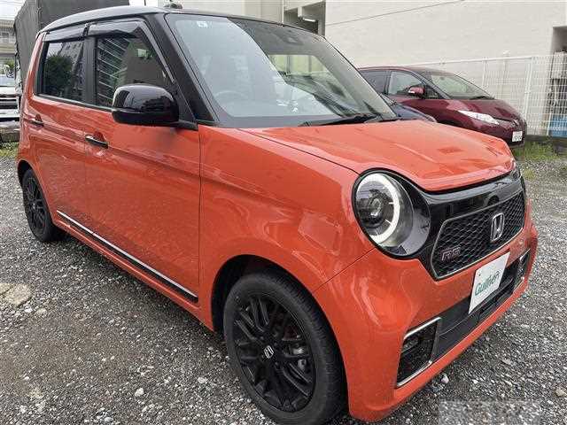 2021 Honda N-ONE
