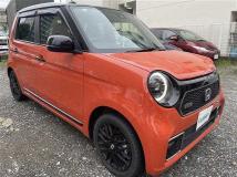 2021 Honda N-ONE