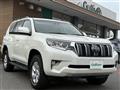 2018 Toyota Land Cruiser Prado