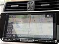 2018 Toyota Land Cruiser Prado