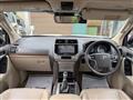 2018 Toyota Land Cruiser Prado