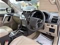 2018 Toyota Land Cruiser Prado