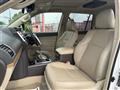 2018 Toyota Land Cruiser Prado