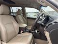 2018 Toyota Land Cruiser Prado
