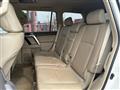2018 Toyota Land Cruiser Prado